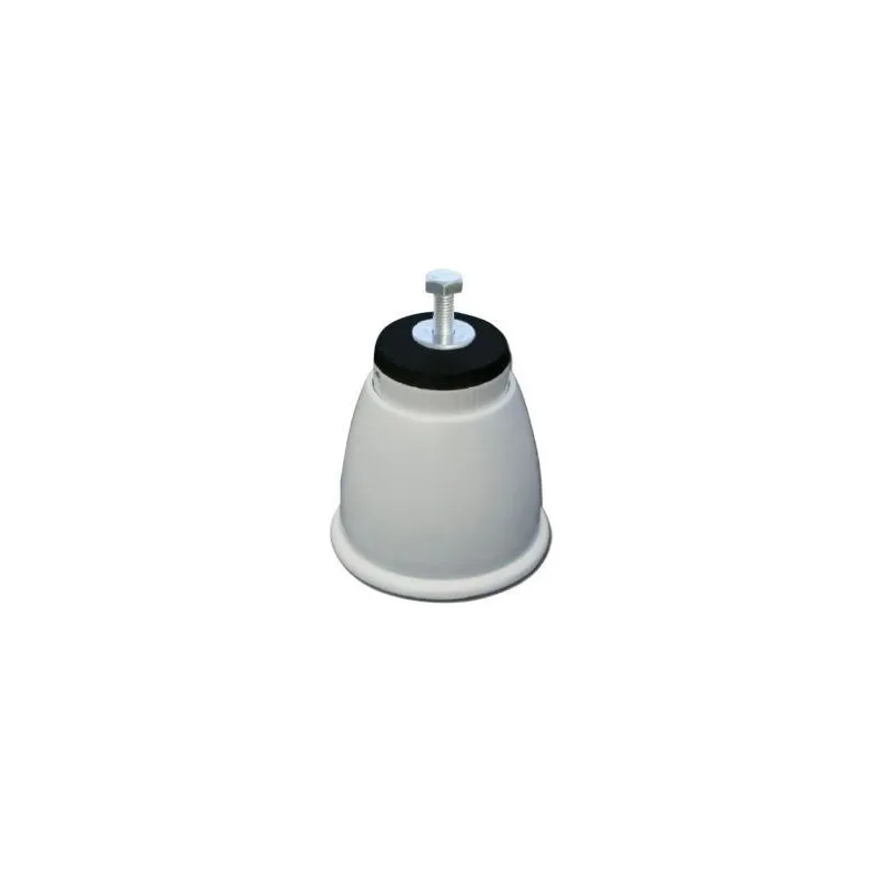 Antivibrant GENIUS 1000 R  H 10-14 cm surub