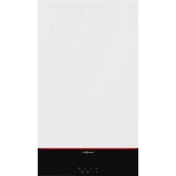 Centrala Viessmann Vitodens 100-W - 25 kW, incalzire Nou